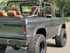 Thumbnail Photo 6 for 1969 Ford Bronco