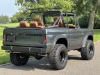 Thumbnail Photo 2 for 1969 Ford Bronco