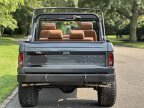 Thumbnail Photo 4 for 1969 Ford Bronco
