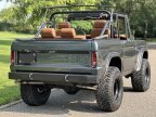 Thumbnail Photo 3 for 1969 Ford Bronco
