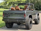Thumbnail Photo 3 for 1969 Ford Bronco