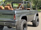 Thumbnail Photo 6 for 1969 Ford Bronco