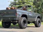 Thumbnail Photo 5 for 1969 Ford Bronco
