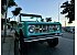 1969 Ford Bronco