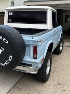 Thumbnail Photo 1 for 1969 Ford Bronco 2-Door for Sale by Owner