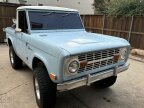 Thumbnail Photo 4 for 1969 Ford Bronco 2-Door for Sale by Owner
