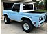 1969 Ford Bronco 2-Door