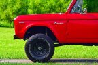 Thumbnail Photo 4 for 1969 Ford Bronco