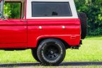 Thumbnail Photo 5 for 1969 Ford Bronco