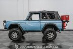 Thumbnail Photo 2 for 1969 Ford Bronco