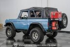 Thumbnail Photo 6 for 1969 Ford Bronco