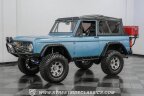 Thumbnail Photo 5 for 1969 Ford Bronco