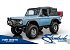 1969 Ford Bronco