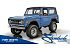 1969 Ford Bronco