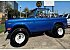 1969 Ford Bronco 2-Door