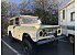 1969 Ford Bronco