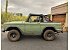 1969 Ford Bronco