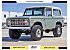 1969 Ford Bronco