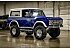 1969 Ford Bronco