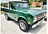 1969 Ford Bronco 2-Door