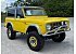 1969 Ford Bronco