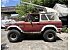 1969 Ford Bronco 2-Door
