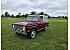 1969 Ford Bronco Sport