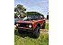 1969 Ford Bronco
