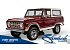 1969 Ford Bronco