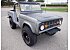 1969 Ford Bronco 2-Door
