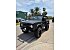 1969 Ford Bronco 2-Door