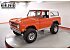 1969 Ford Bronco