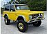 1969 Ford Bronco