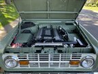 Thumbnail Photo 5 for 1969 Ford Bronco