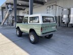 Thumbnail Photo 2 for 1969 Ford Bronco