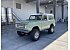 1969 Ford Bronco