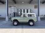 Thumbnail Photo 1 for 1969 Ford Bronco