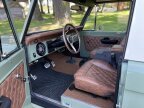Thumbnail Photo 4 for 1969 Ford Bronco
