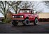 1969 Ford Bronco