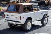 1969 Ford Bronco