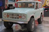 1969 Ford Bronco