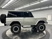 1969 Ford Bronco