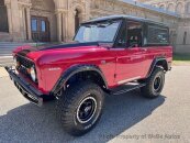 1969 Ford Bronco