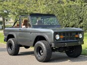 1969 Ford Bronco