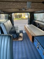 Thumbnail Photo 5 for 1969 Ford E-200 for Sale by Owner