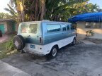 Thumbnail Photo 1 for 1969 Ford E-200 for Sale by Owner