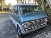 1969 Ford E-200