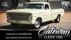 Thumbnail Photo 2 for 1969 Ford F100