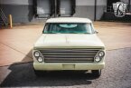 Thumbnail Photo 3 for 1969 Ford F100