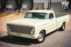 Thumbnail Photo 6 for 1969 Ford F100